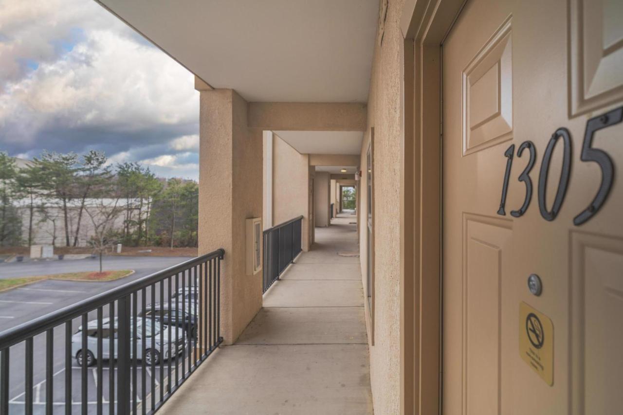 Mvc - Unit 1305 Apartment Pigeon Forge Exterior photo