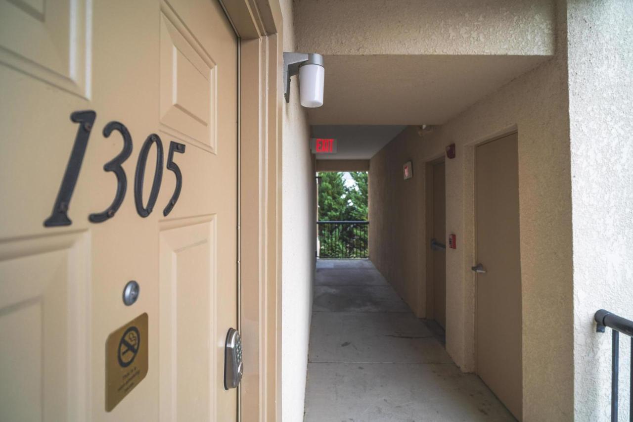 Mvc - Unit 1305 Apartment Pigeon Forge Exterior photo