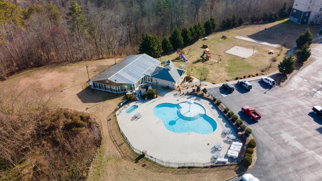 Mvc - Unit 1305 Apartment Pigeon Forge Exterior photo